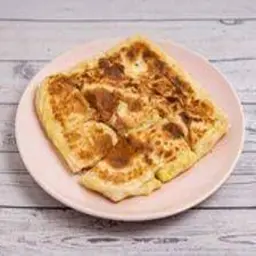 مطبق حلو جبنة